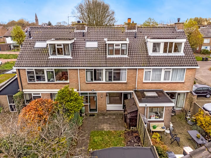 Foto 25 van Kooglaan 72