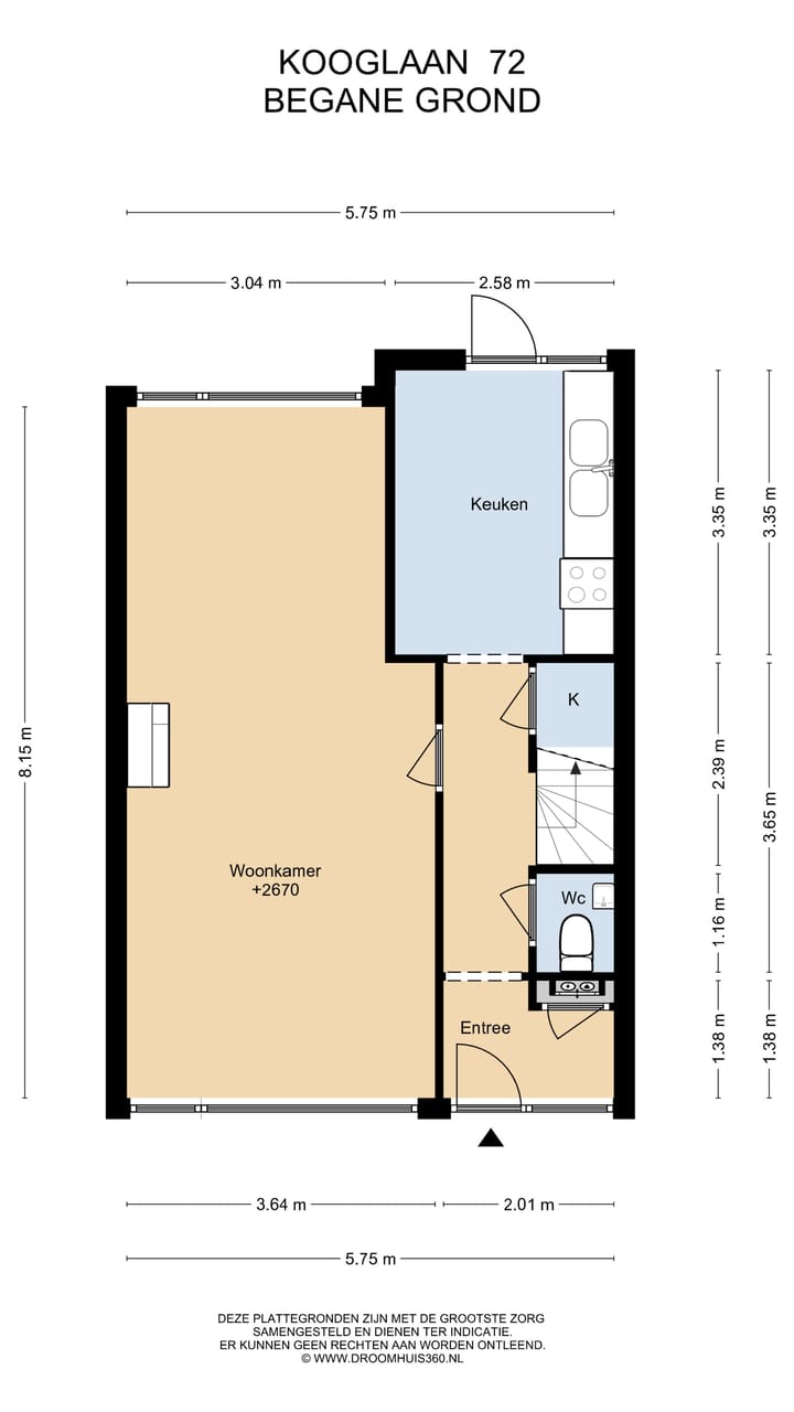 Foto 29 van Kooglaan 72