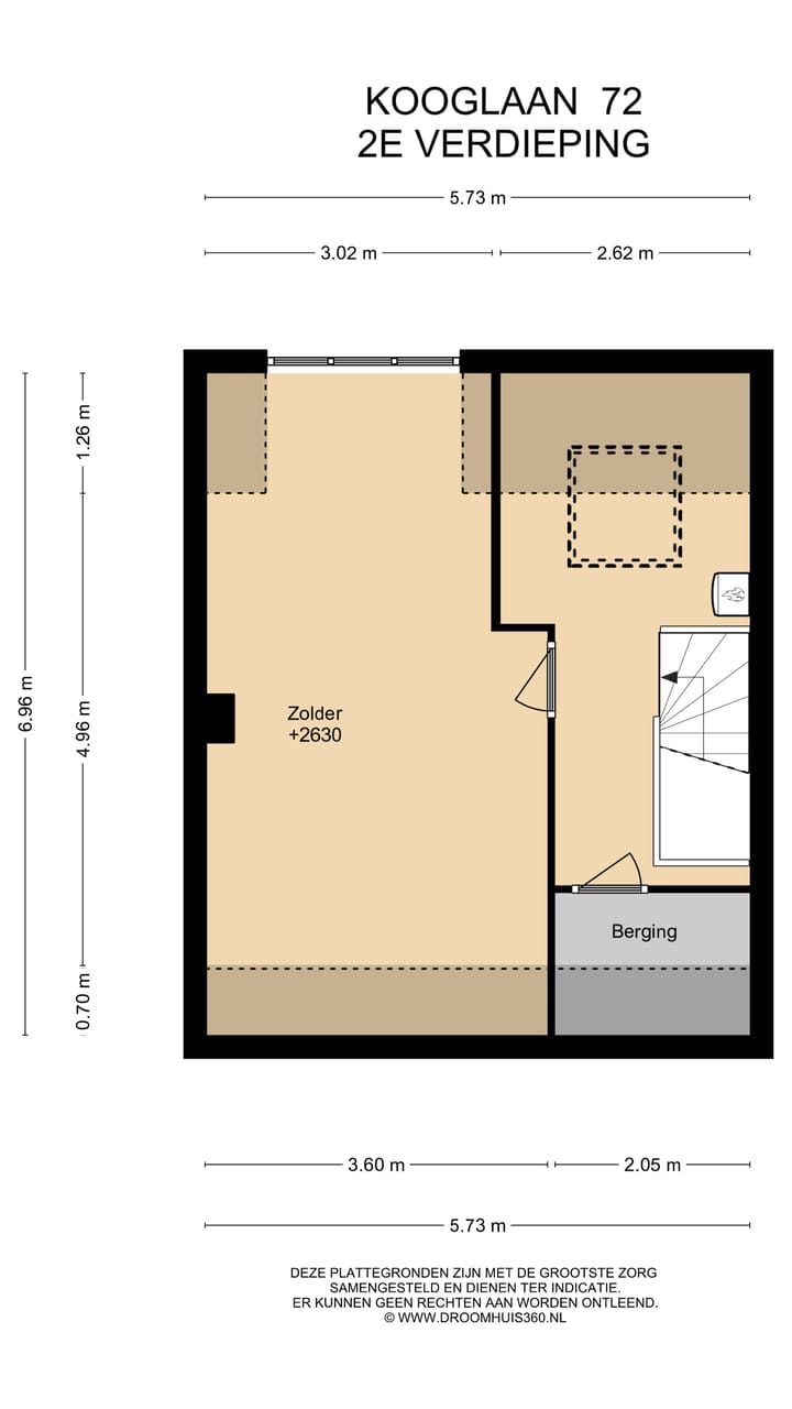 Foto 31 van Kooglaan 72