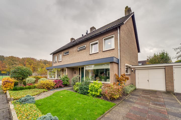 Foto 1 van Europalaan 3