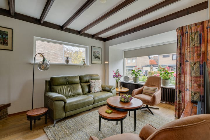 Foto 12 van Europalaan 3