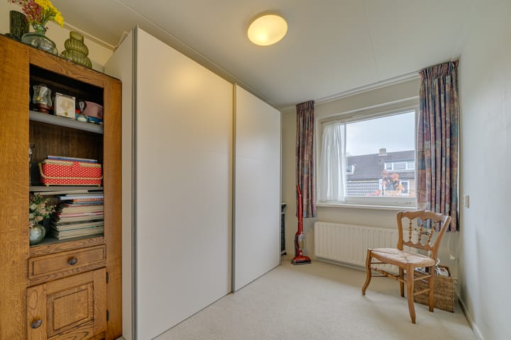 Foto 24 van Europalaan 3