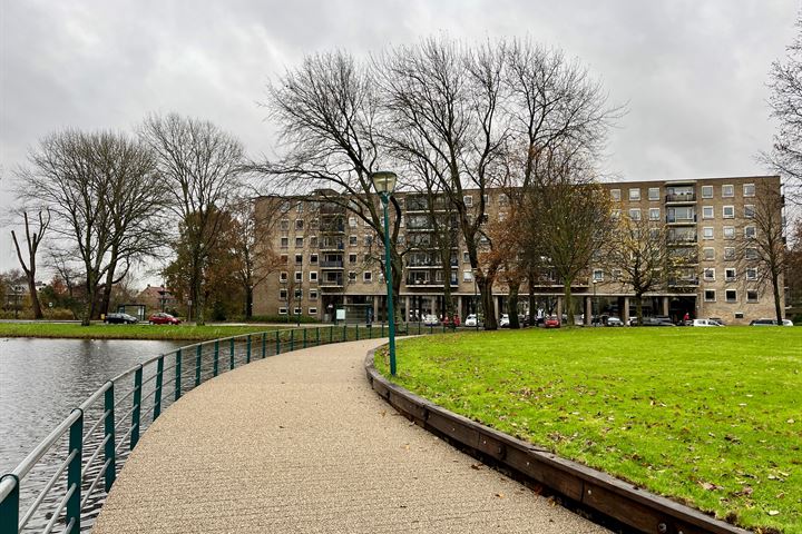 Bekijk foto 35 van Aert van Neslaan 341