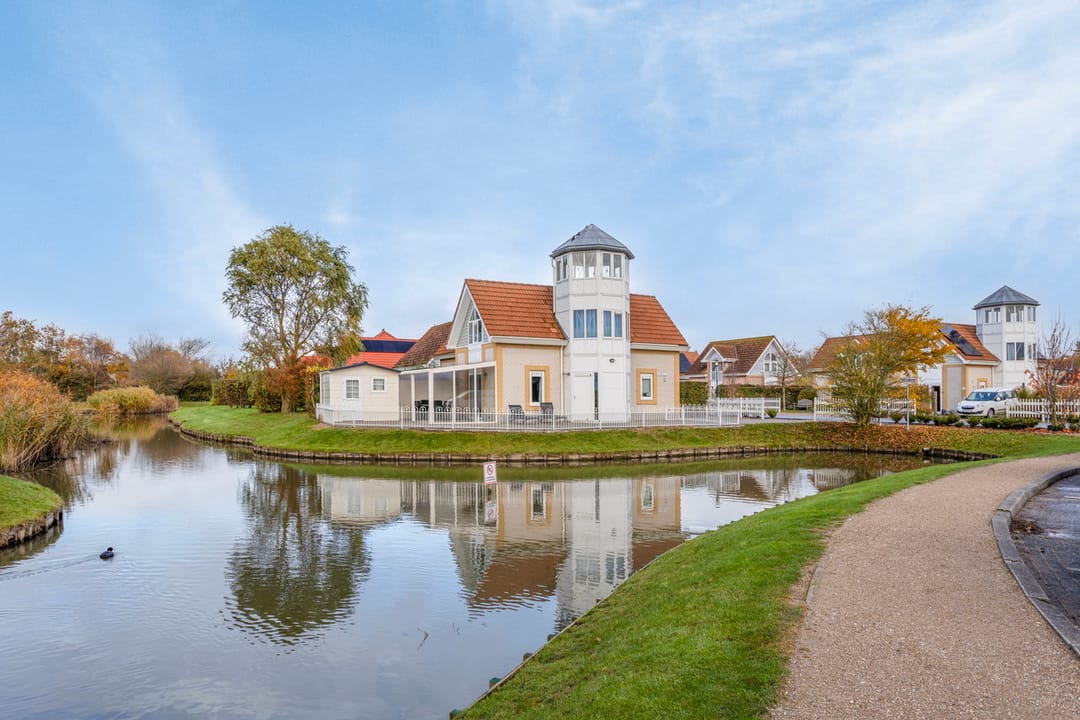 Foto 1 van Noordzee Boulevard 2