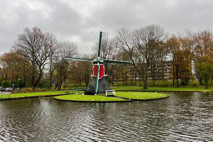 Bekijk foto 37 van Aert van Neslaan 341