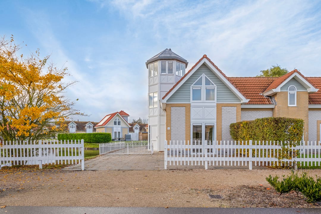 Foto 2 van Noordzee Boulevard 2