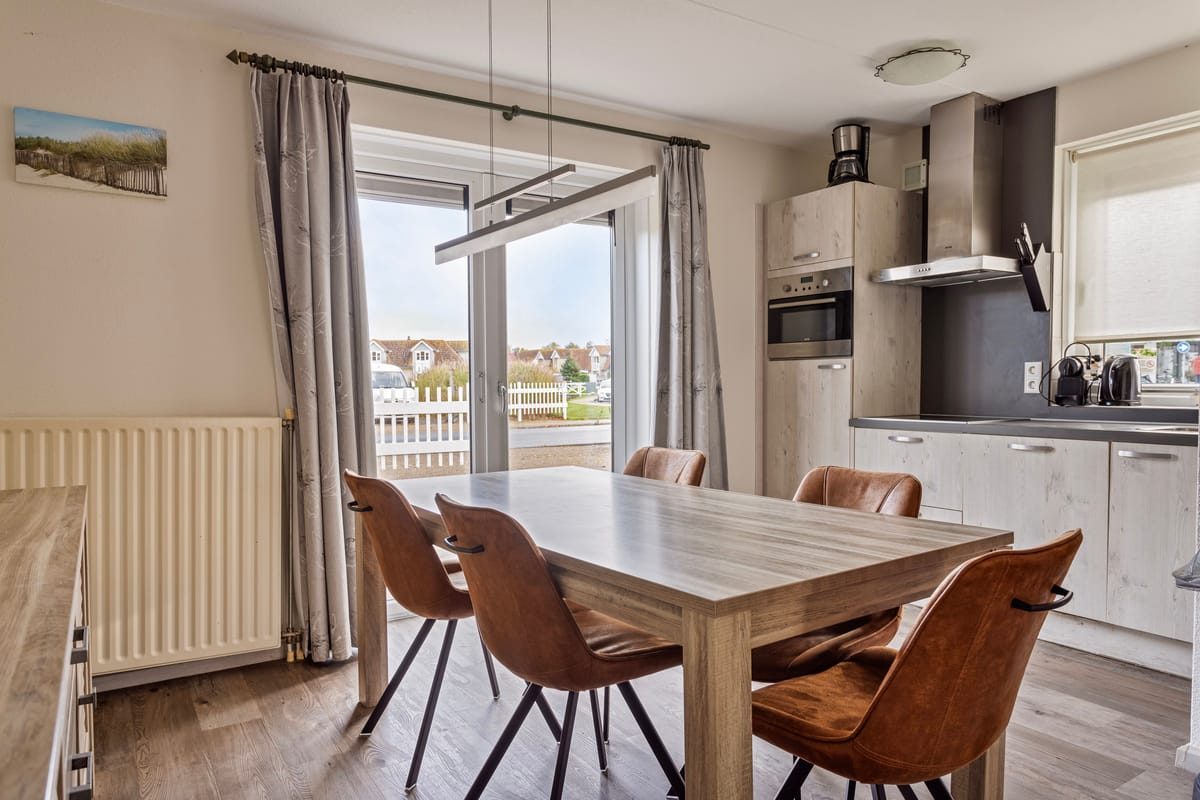 Foto 3 van Noordzee Boulevard 2