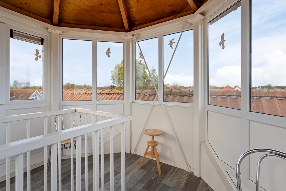 3-bedroom freehold villa in Kamperland — photo 4 of 5
