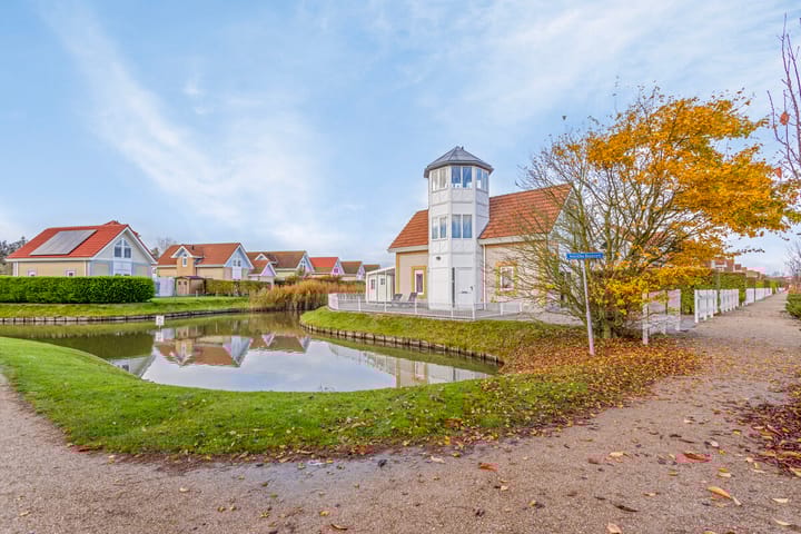 Foto 5 van Noordzee Boulevard 2