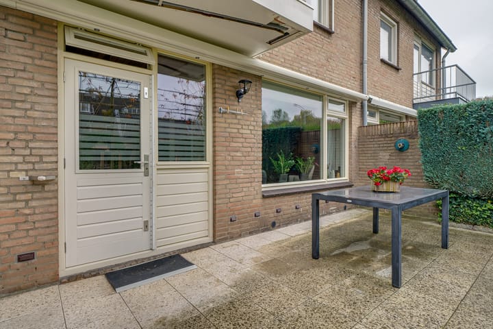 Foto 36 van Europalaan 3