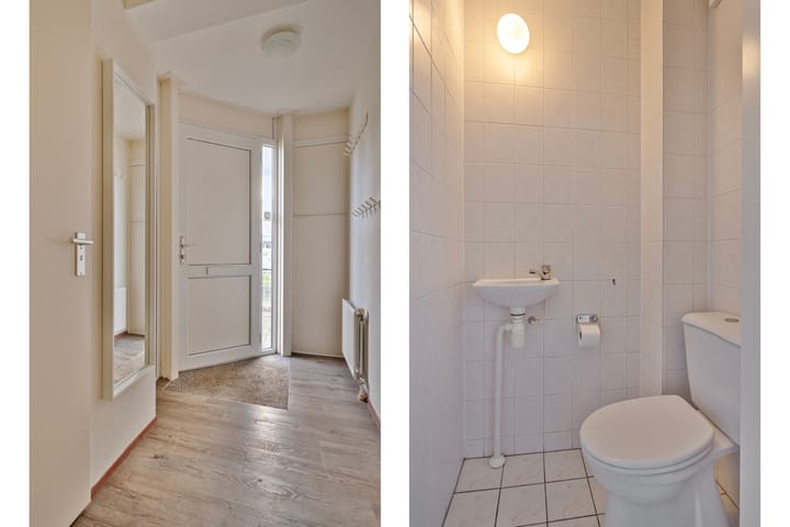 Twee-onder-één-kap te koop: Noordzee Boulevard 2, Kamperland