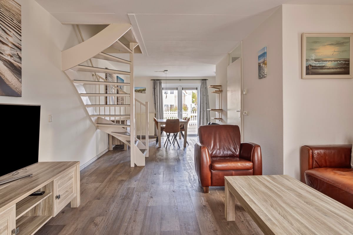 Foto 9 van Noordzee Boulevard 2