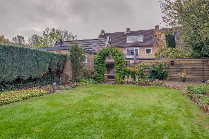 Foto 39 van Europalaan 3