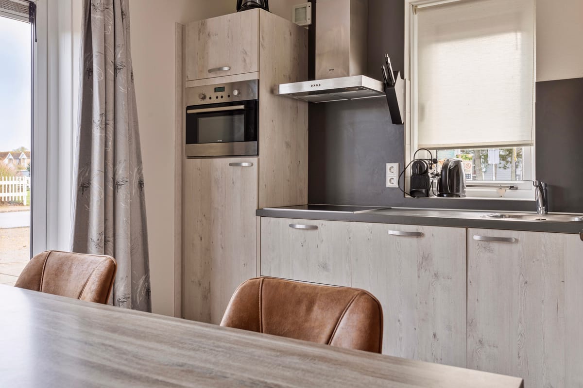 Foto 12 van Noordzee Boulevard 2