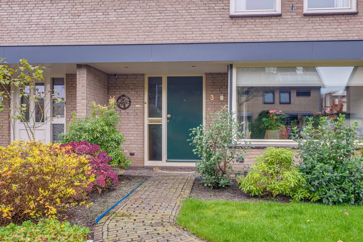 Foto 40 van Europalaan 3