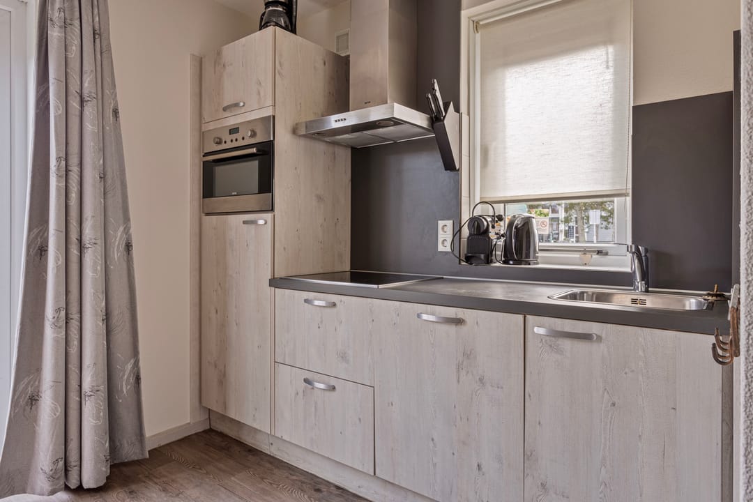 Foto 13 van Noordzee Boulevard 2