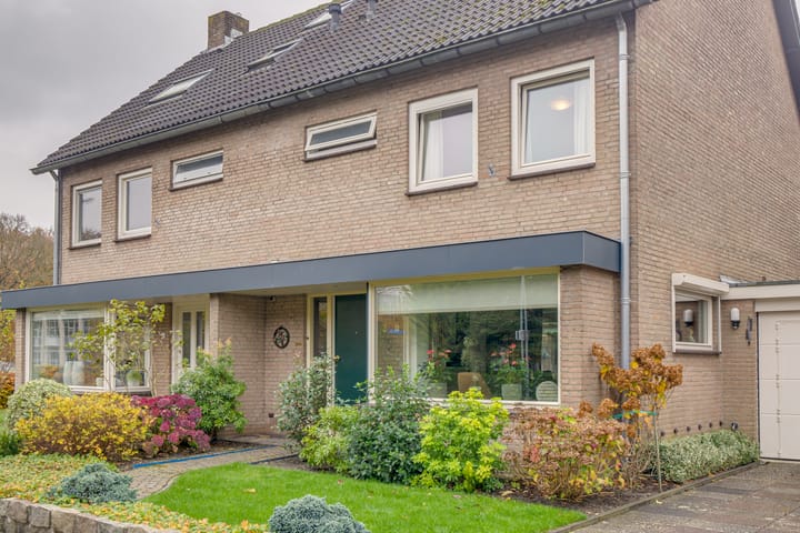 Foto 41 van Europalaan 3