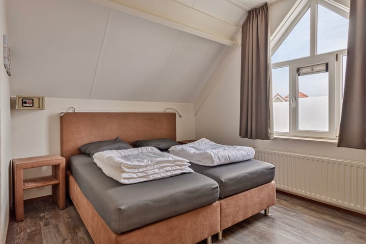 Twee-onder-één-kap te koop: Noordzee Boulevard 2, Kamperland