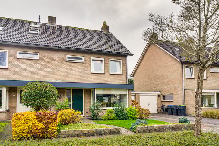 Foto 42 van Europalaan 3