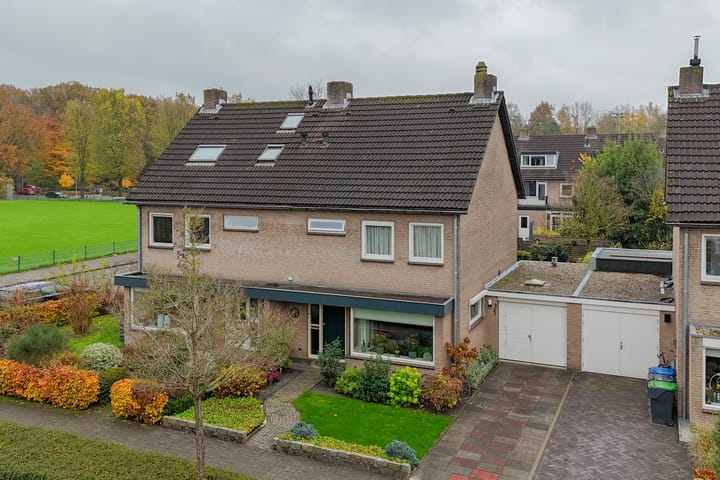 Foto 43 van Europalaan 3