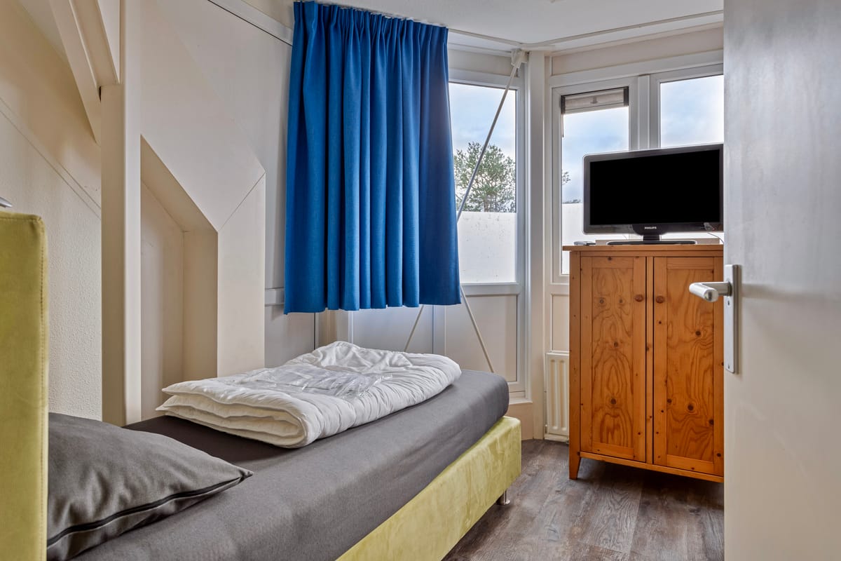 Foto 19 van Noordzee Boulevard 2