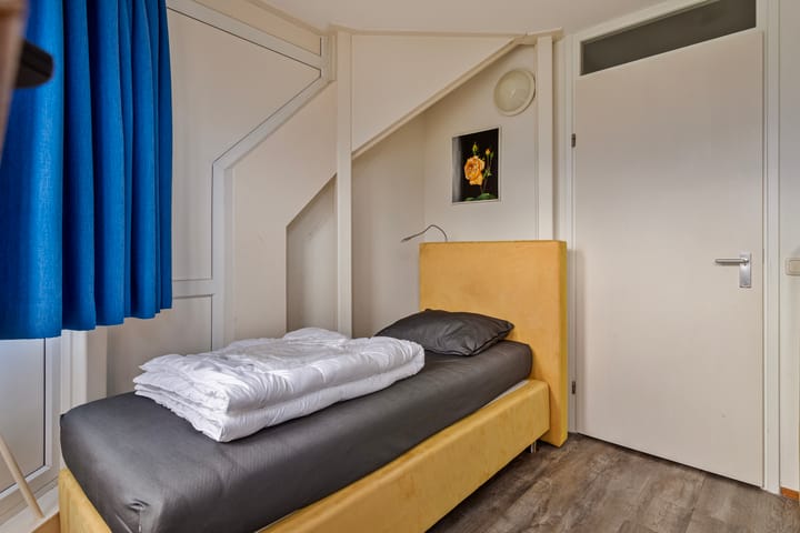 Twee-onder-één-kap te koop: Noordzee Boulevard 2, Kamperland