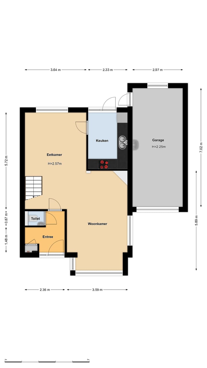 Foto 46 van Europalaan 3