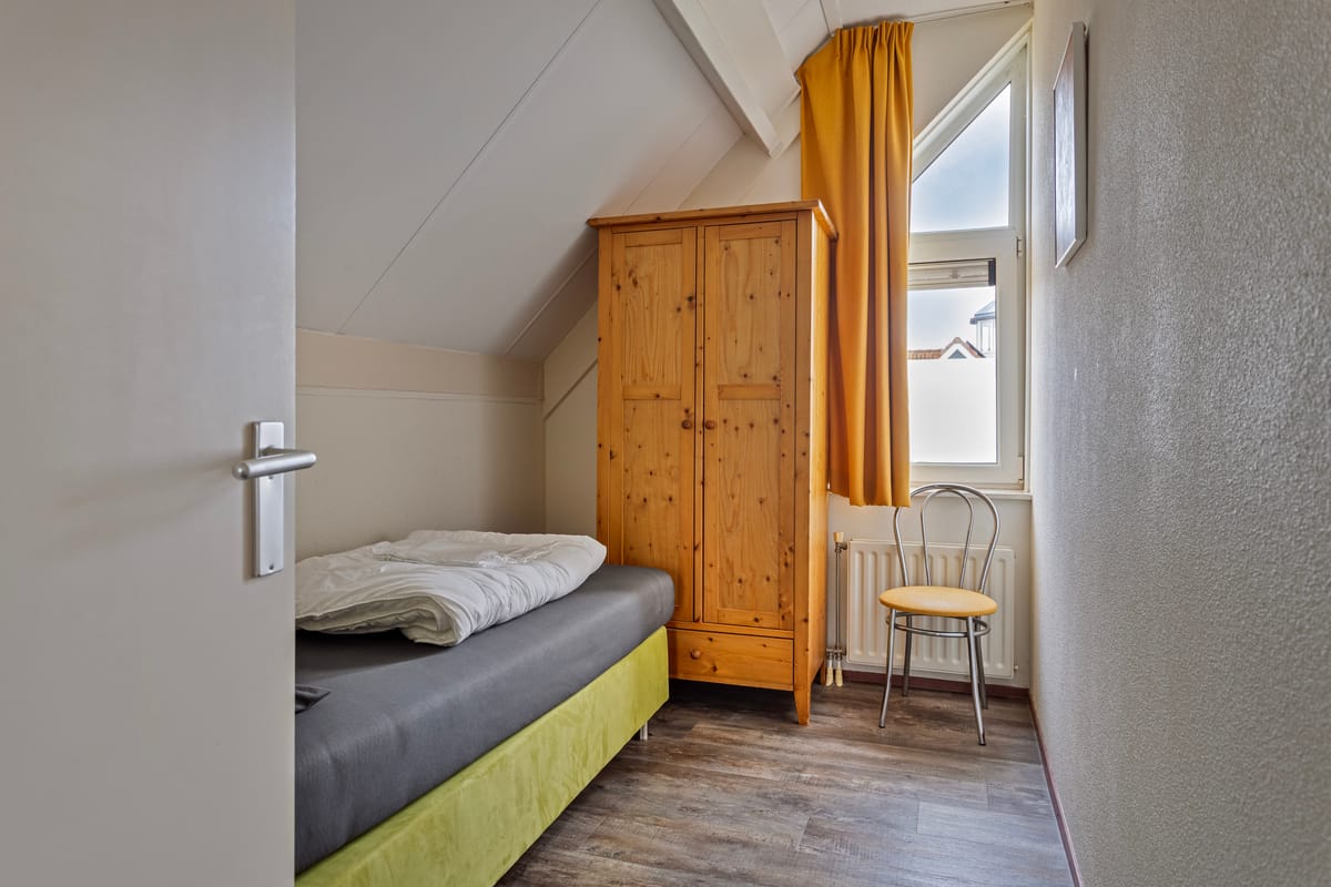 Foto 21 van Noordzee Boulevard 2