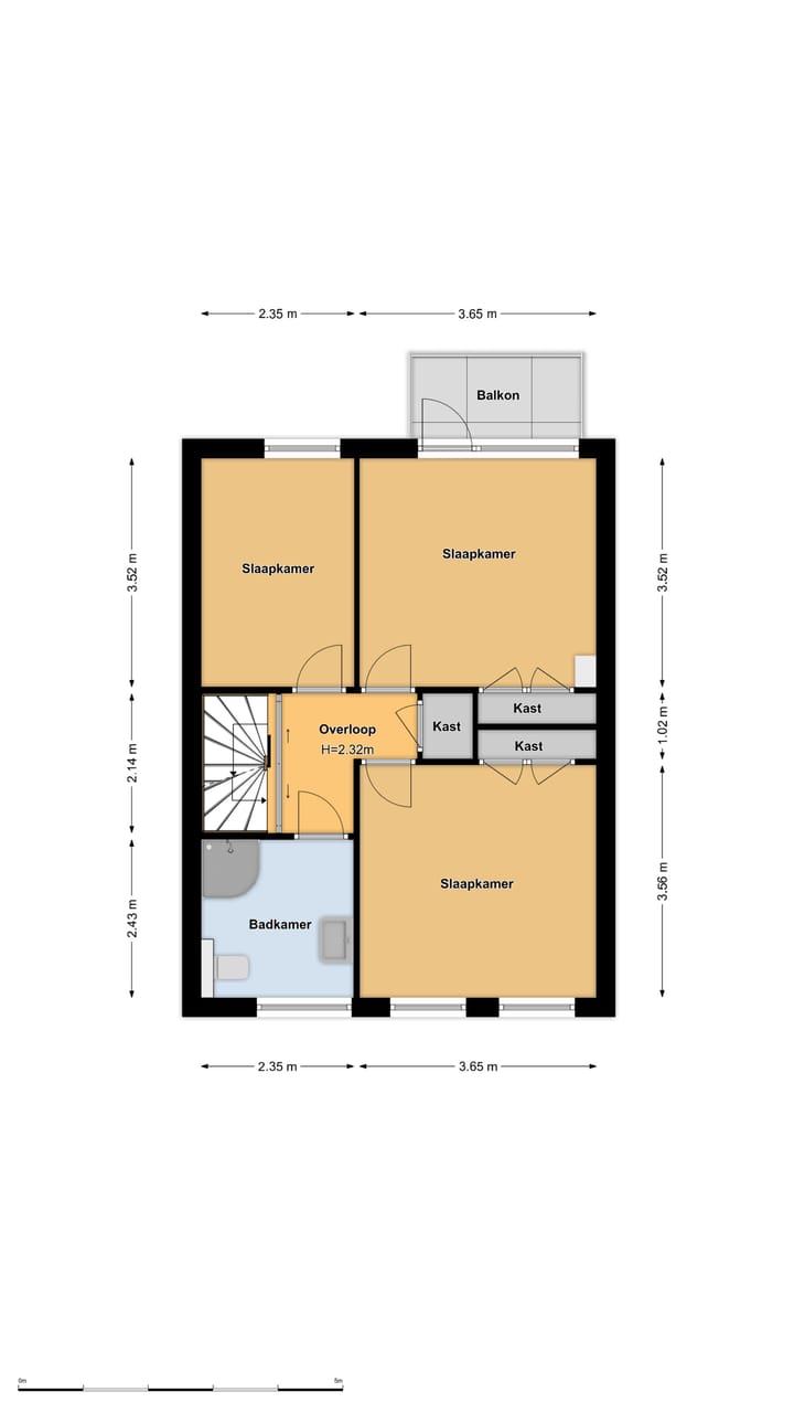 Foto 47 van Europalaan 3