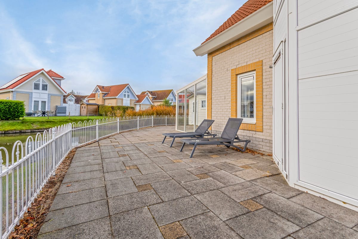 Foto 24 van Noordzee Boulevard 2