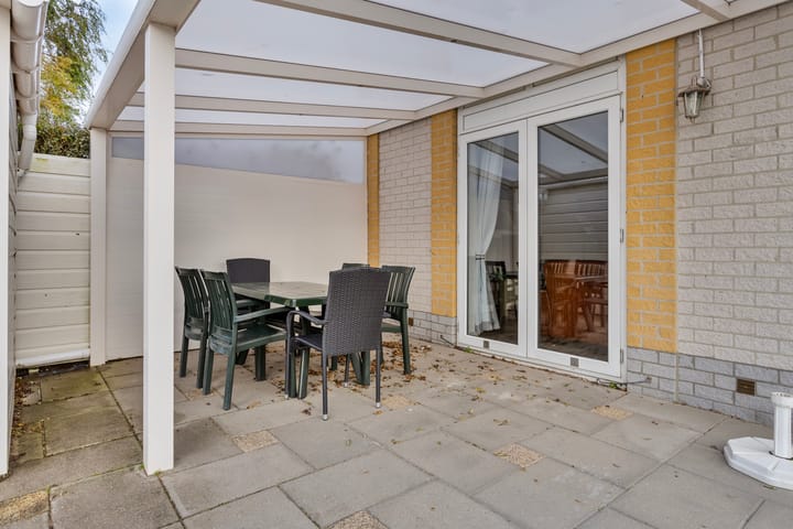 Twee-onder-één-kap te koop: Noordzee Boulevard 2, Kamperland
