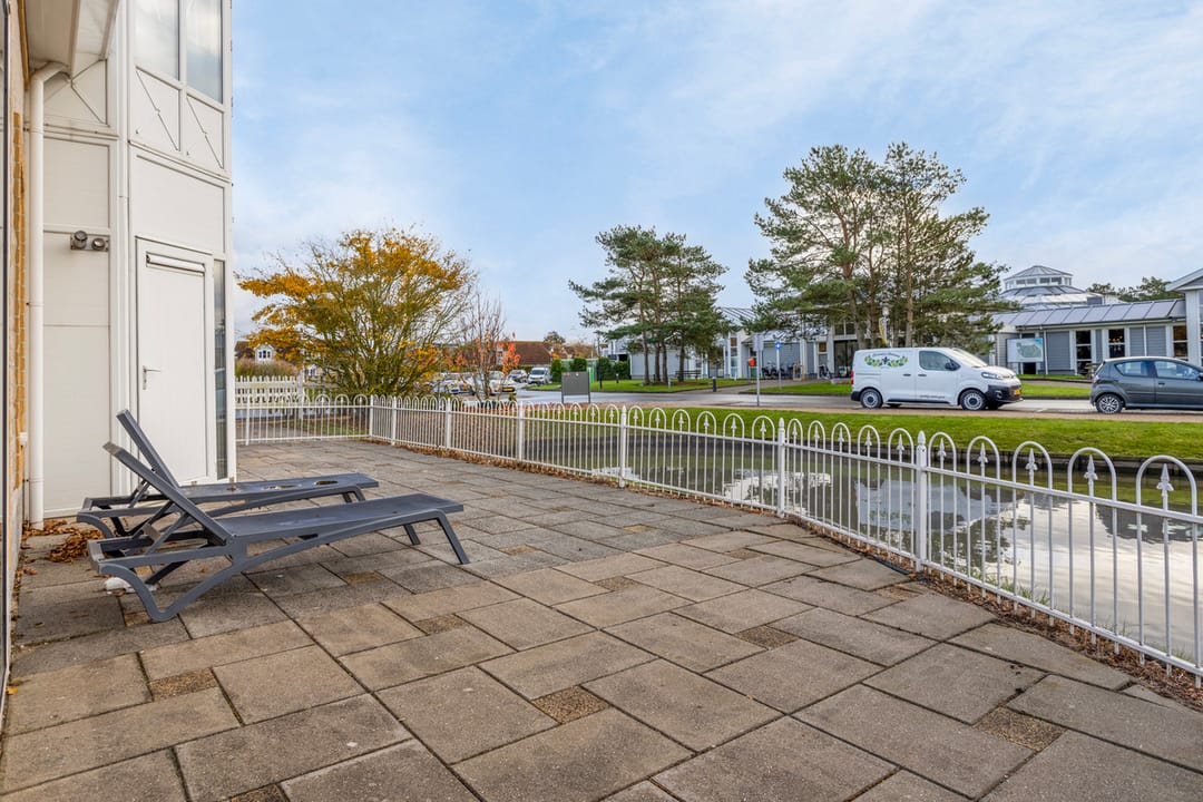 Foto 26 van Noordzee Boulevard 2