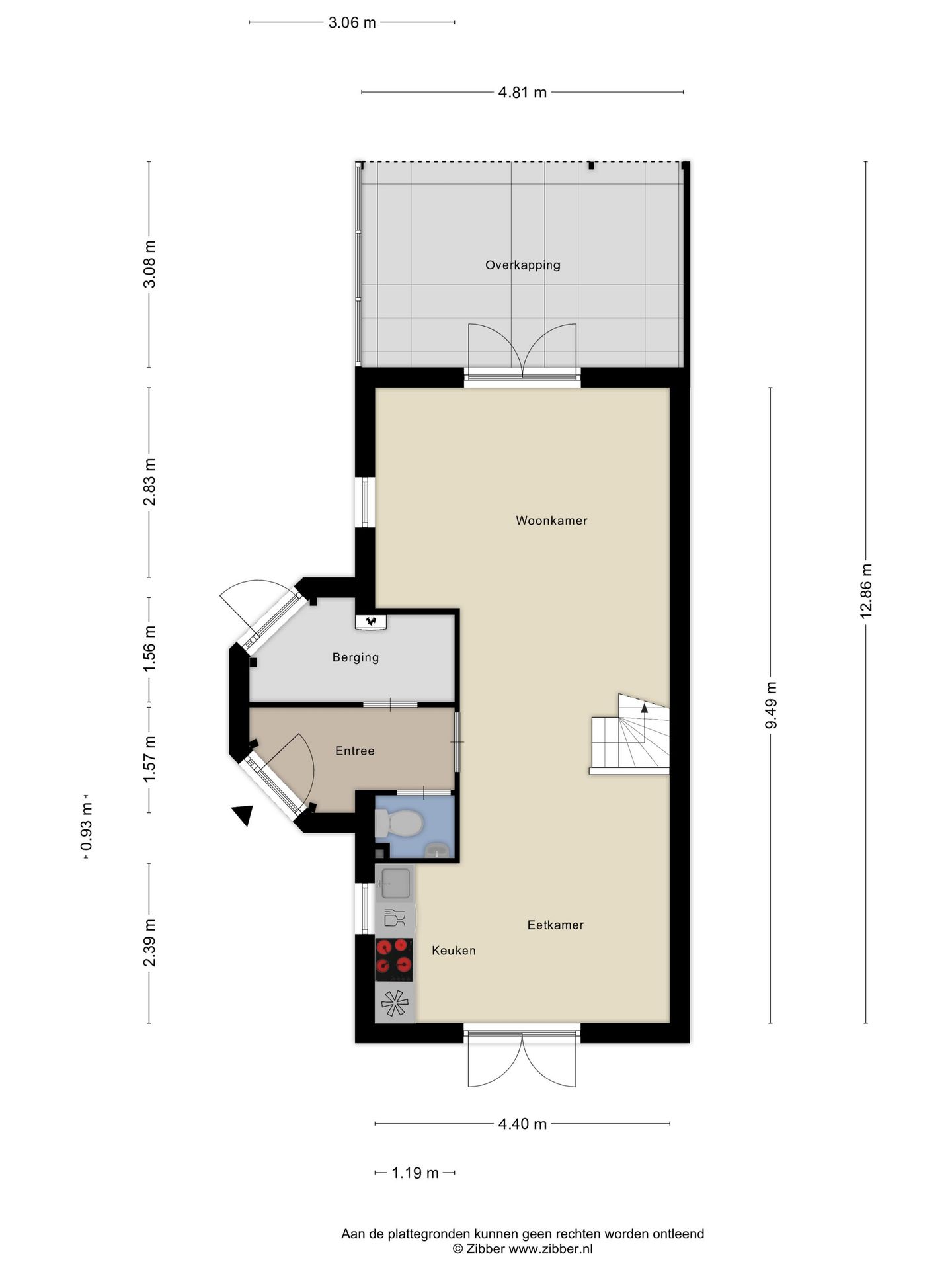 Foto 29 van Noordzee Boulevard 2