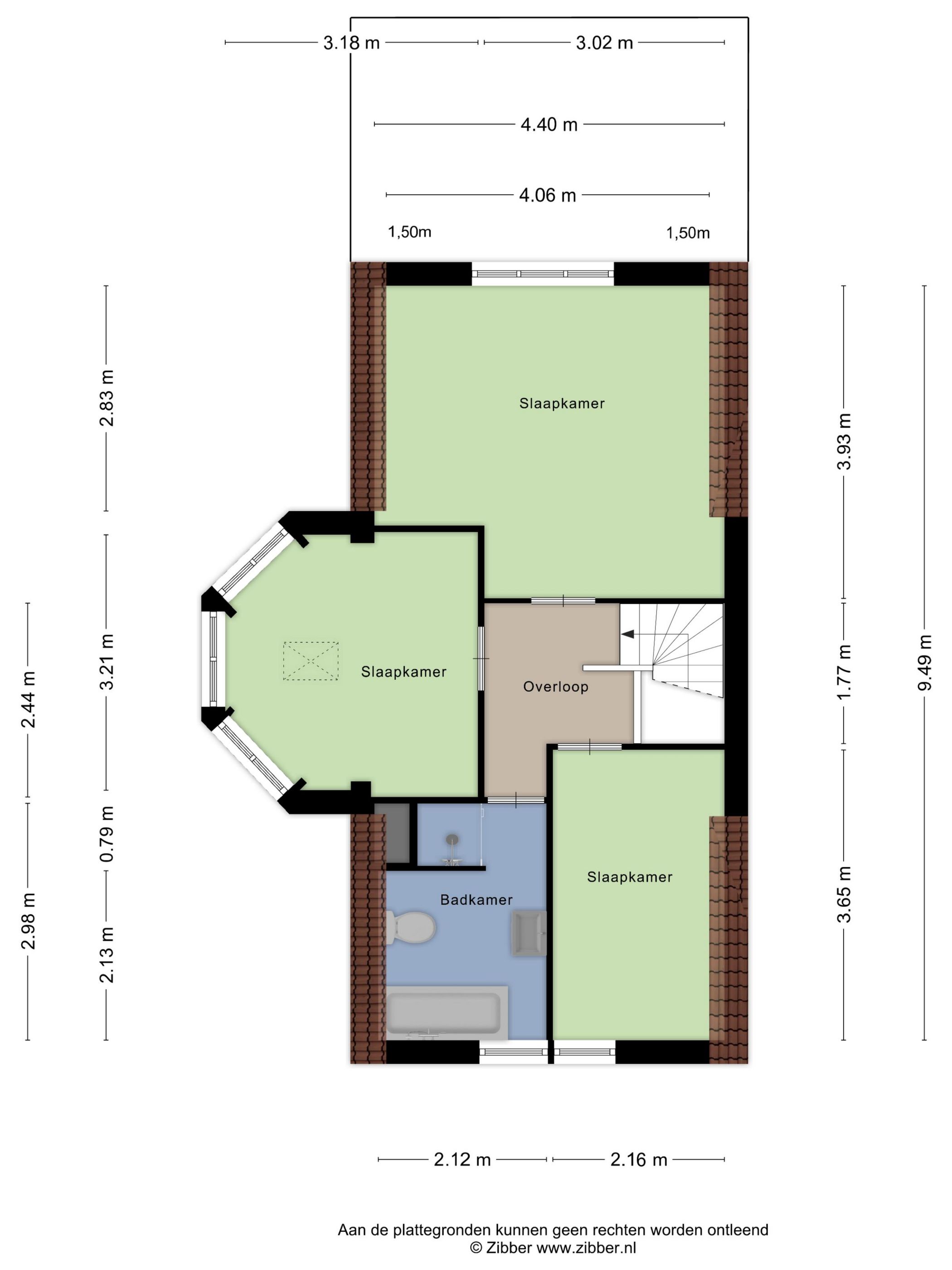 Foto 30 van Noordzee Boulevard 2