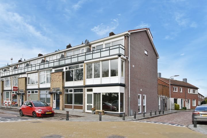 Foto 1 van Dr Schaepmanstraat 31