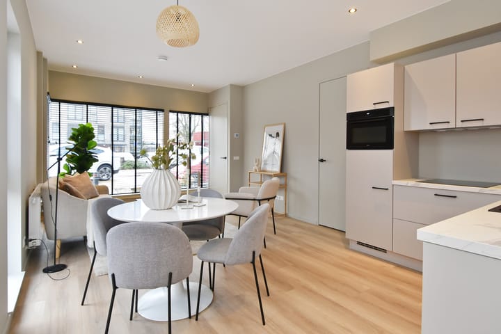 Foto 10 van Dr Schaepmanstraat 31