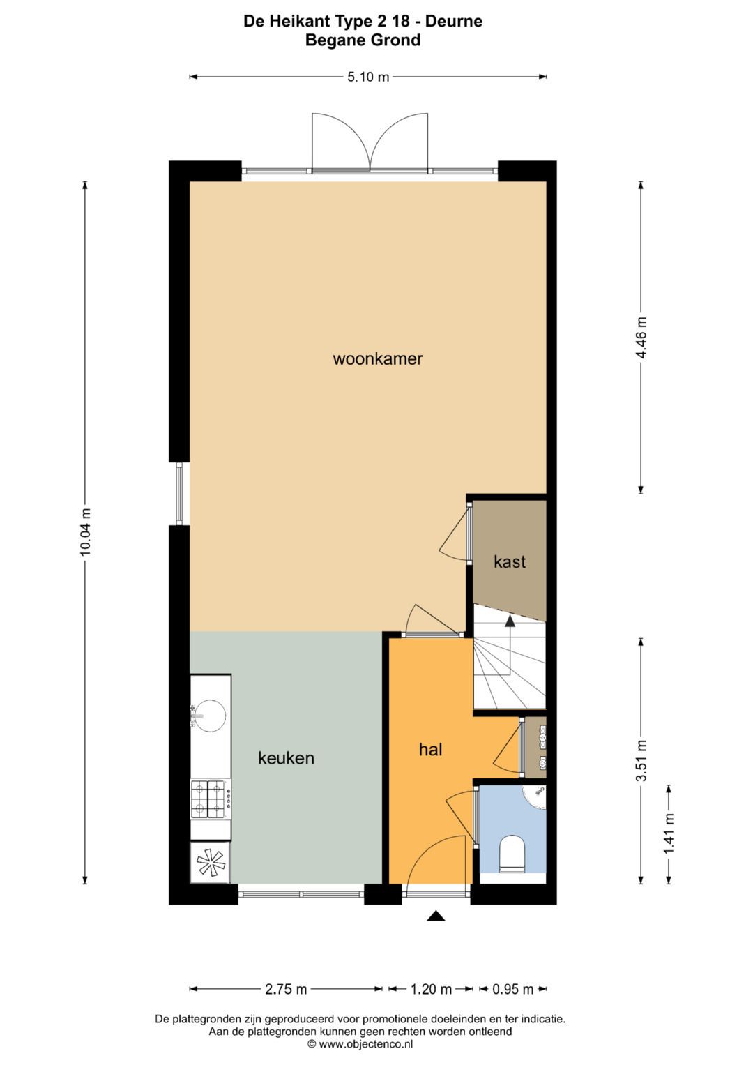 Foto 2 van De Heikant 23