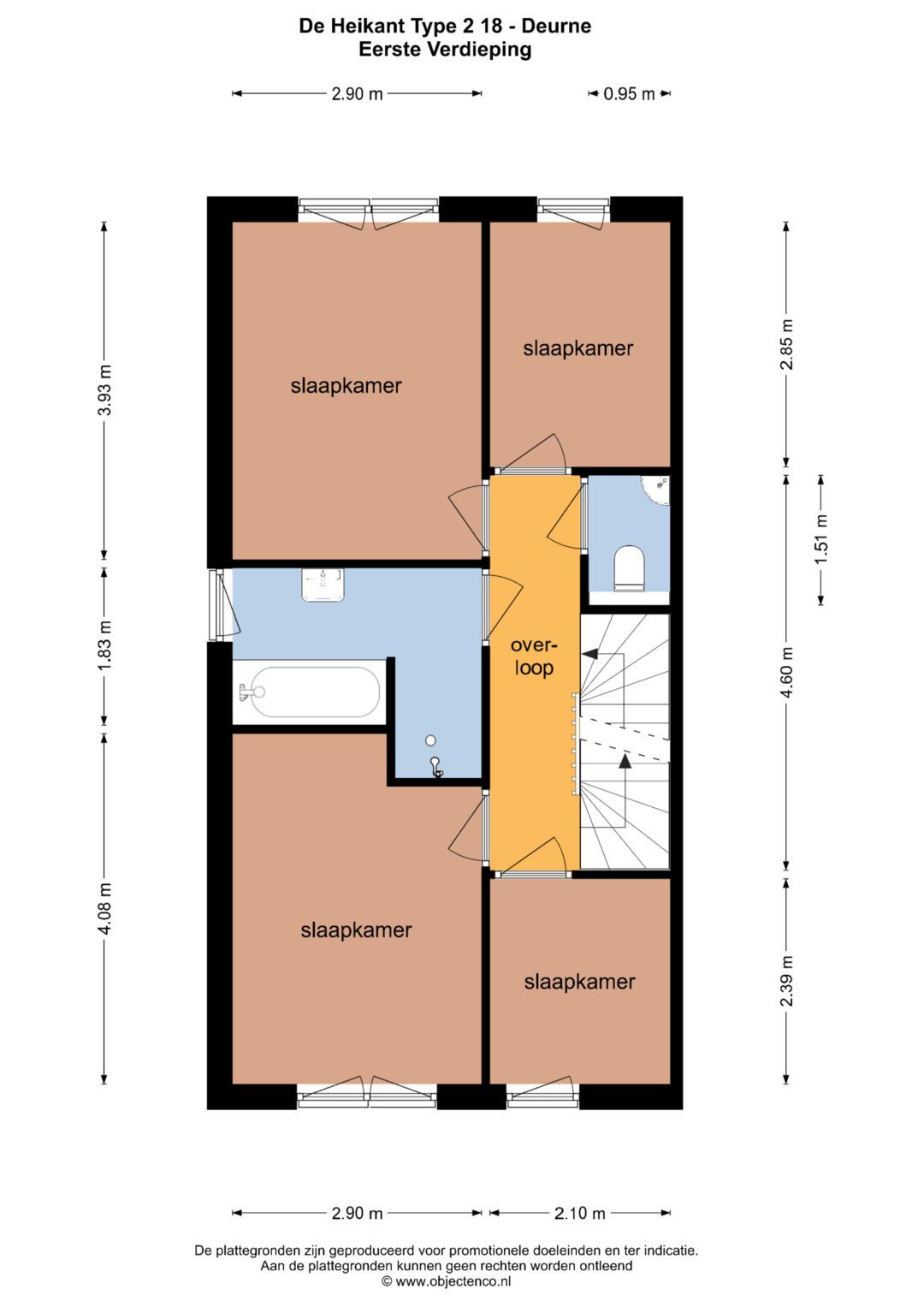 Foto 3 van De Heikant 23