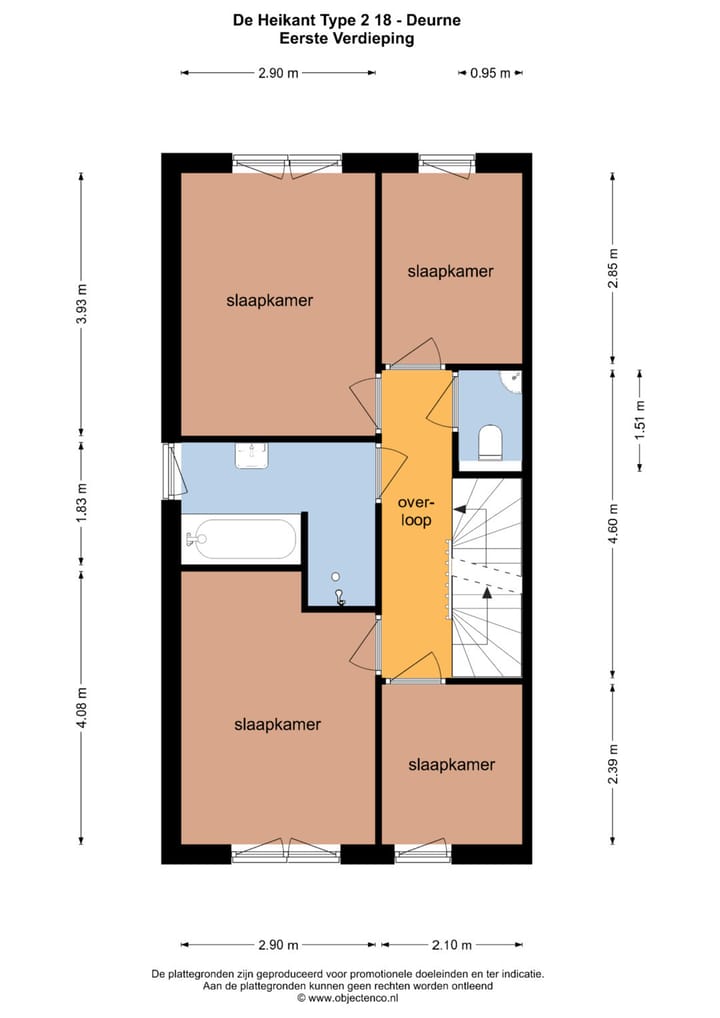 Foto 3 van De Heikant 23