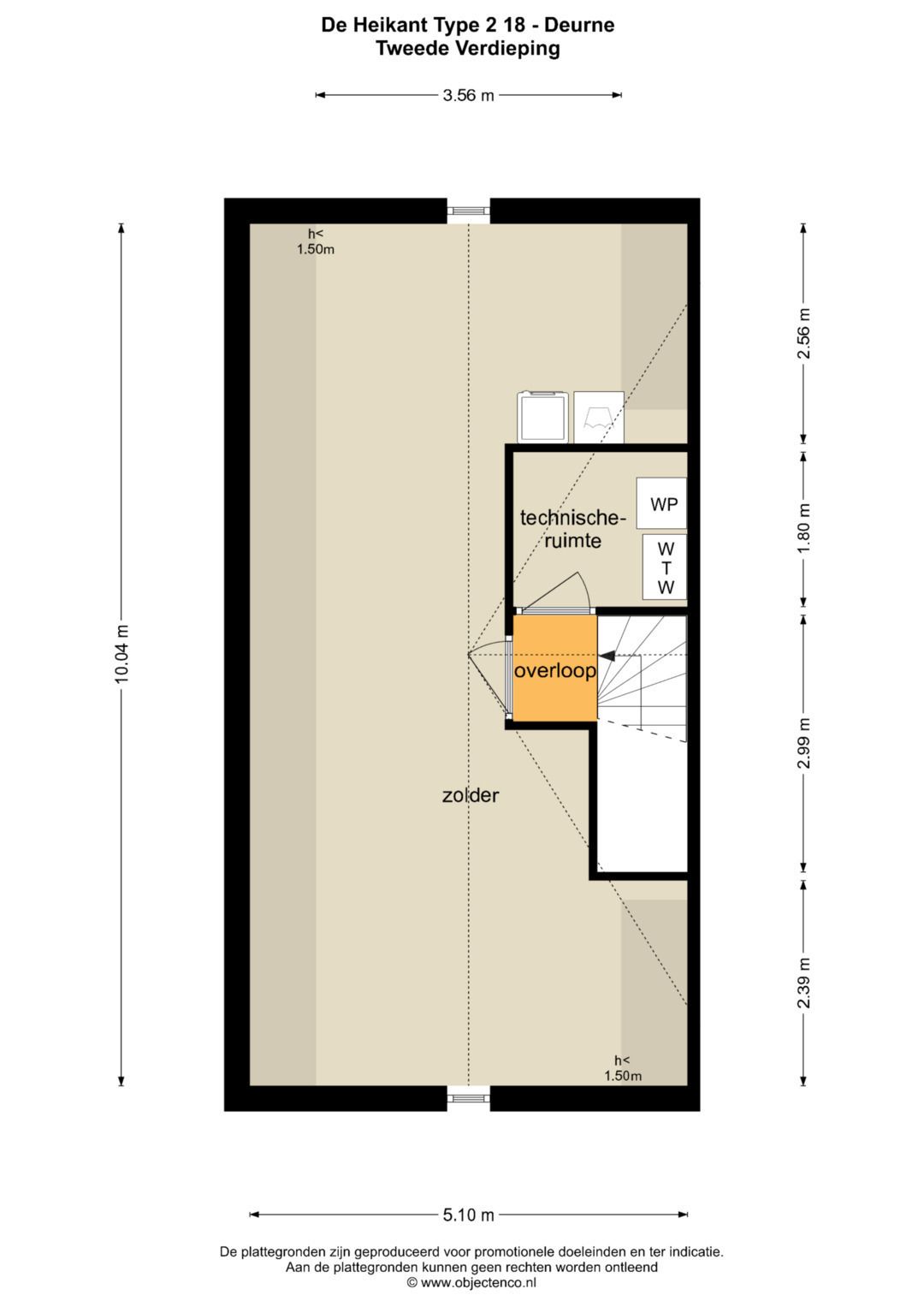 Foto 4 van De Heikant 23