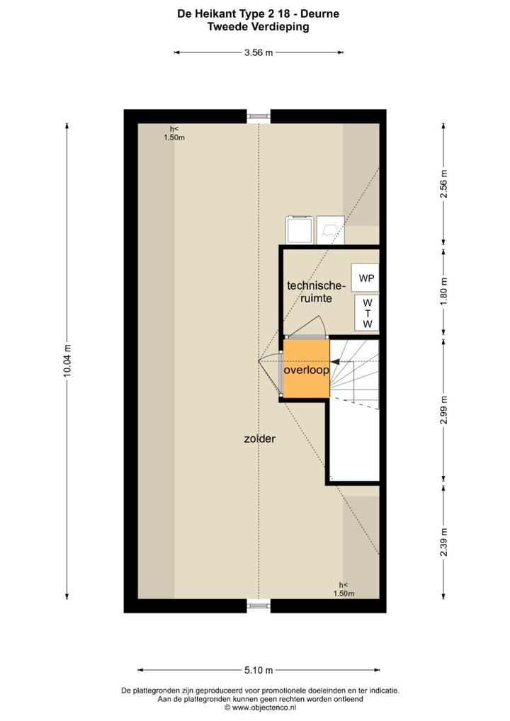 Foto 4 van De Heikant 23