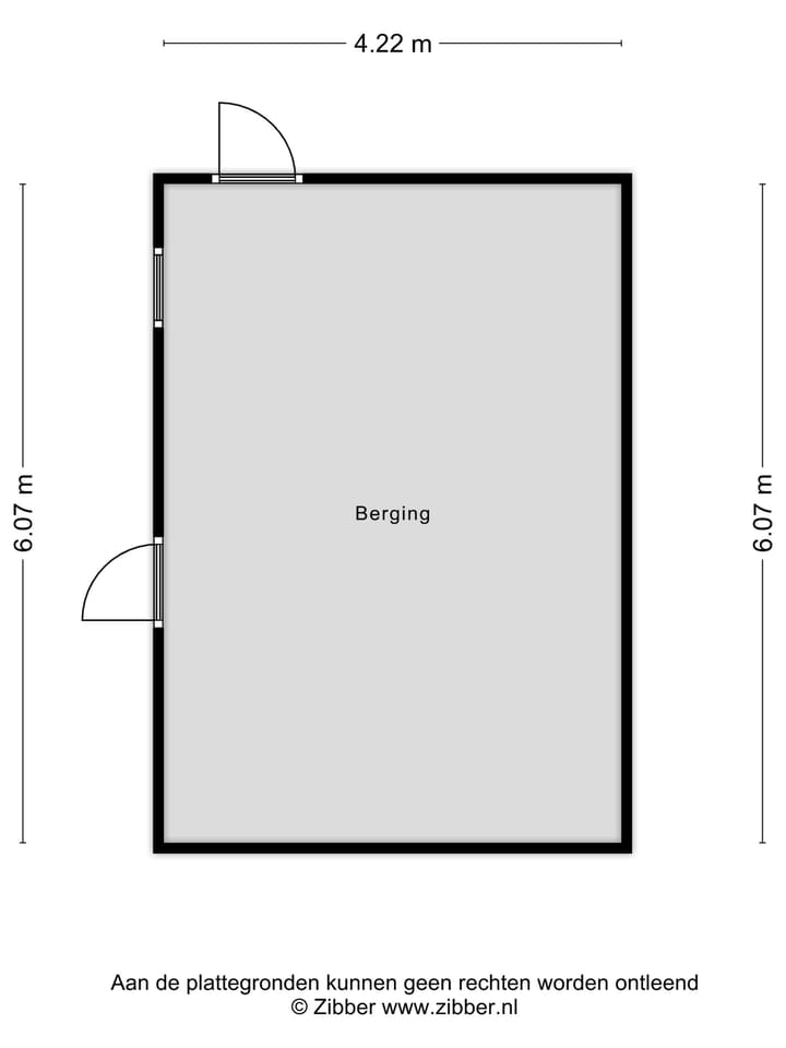 Foto 65 van Ketelsteeg 4