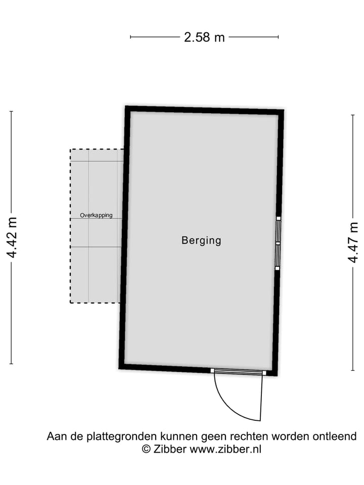 Foto 66 van Ketelsteeg 4