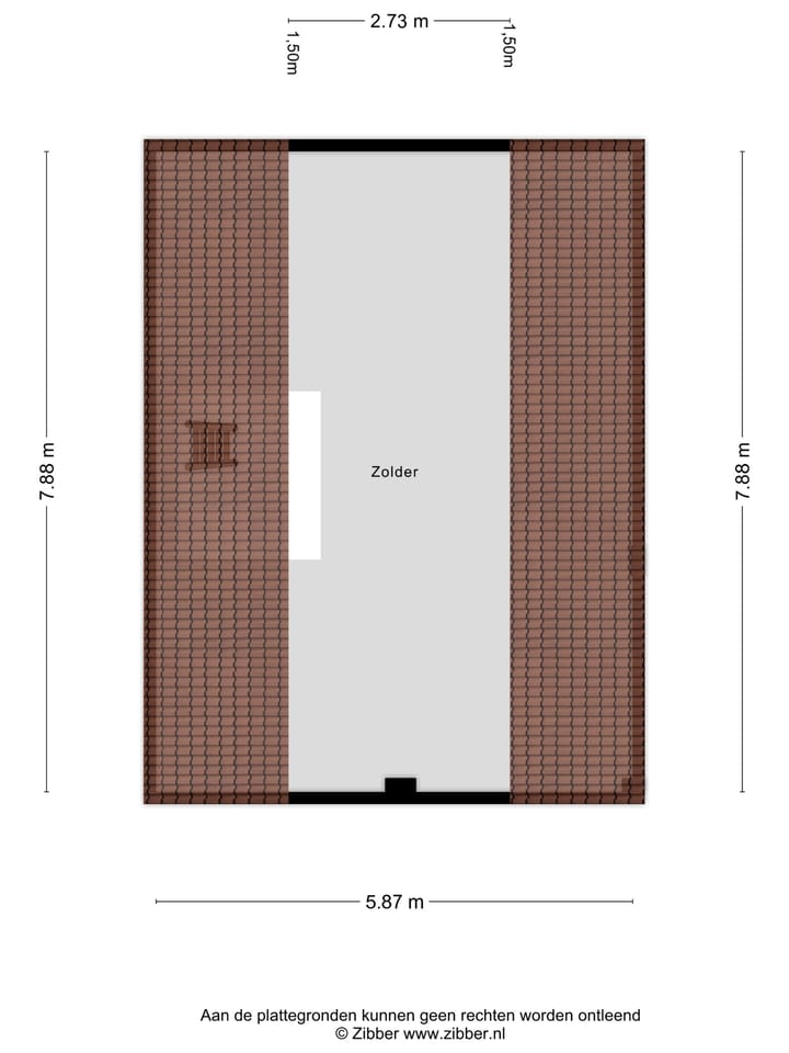 Foto 68 van Ketelsteeg 4
