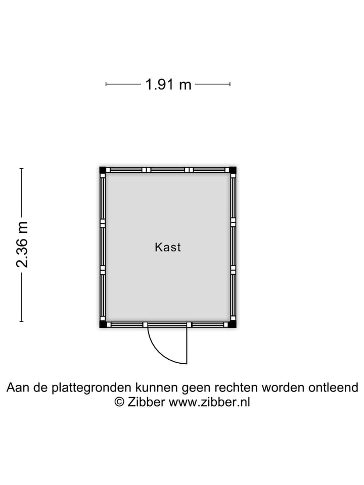 Foto 70 van Ketelsteeg 4