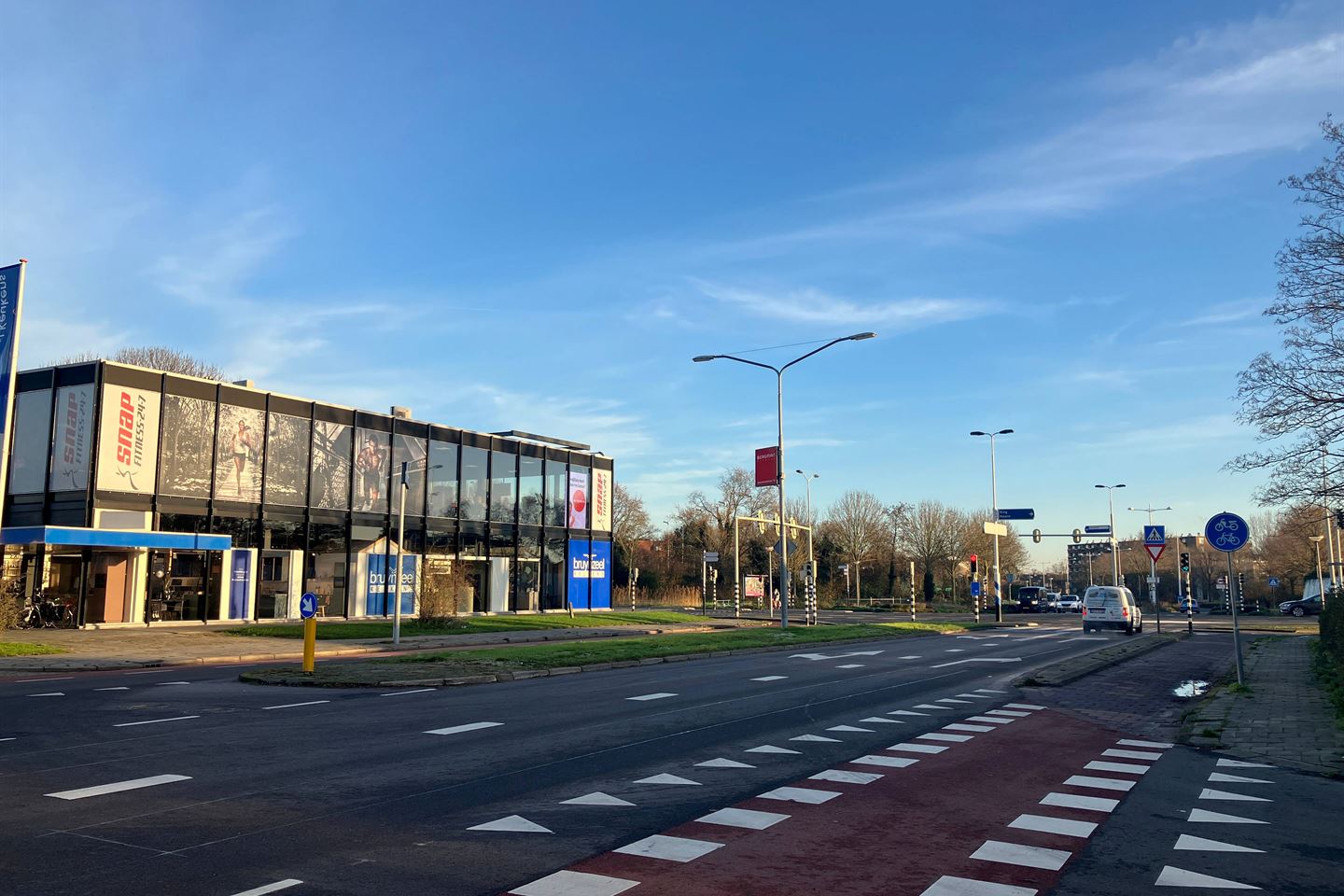 Bekijk foto 3 van Edisonweg 1-R