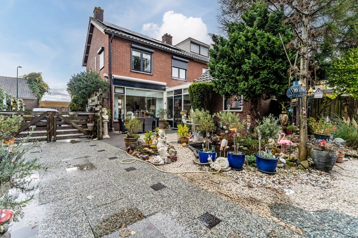 Foto 3 van Vondelstraat 4