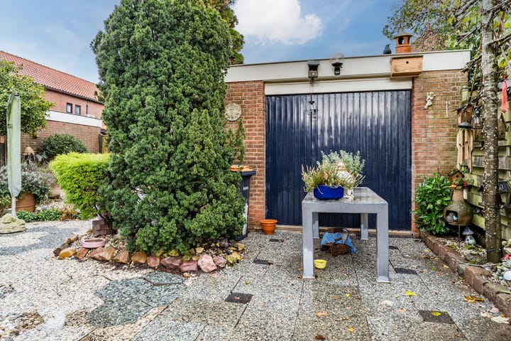 Foto 4 van Vondelstraat 4