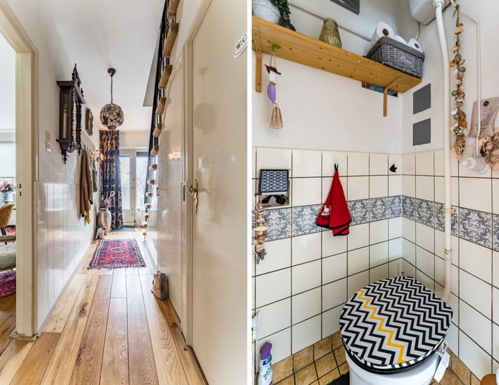 Foto 5 van Vondelstraat 4