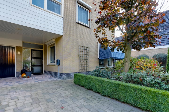 Foto 4 van Röntgenstraat 29